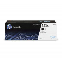 HP 142A (W1420A) black - originálny